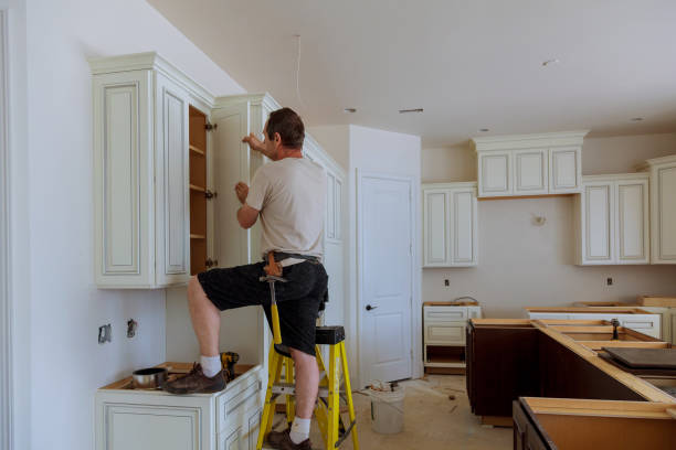 Licensed Appliance Installation service in Wilson, PA - BM Kitchen