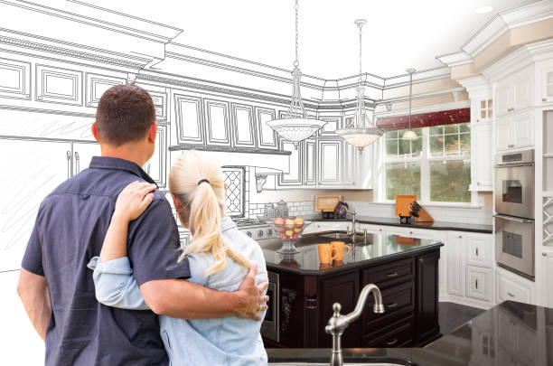 Professional Appliance Installation technician working in Wilson, PA