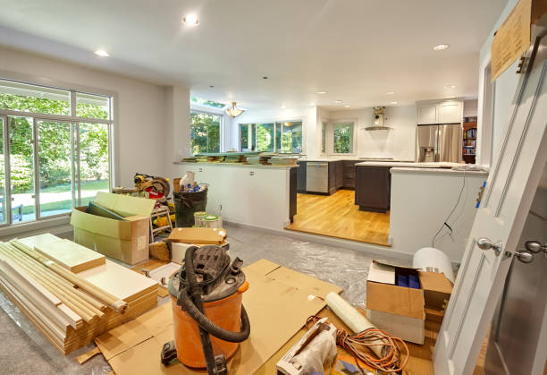 Reliable Appliance Installation contractor in Wilson, PA by BM Kitchen